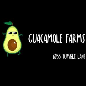 Guacamole Farms Logo 300x300
