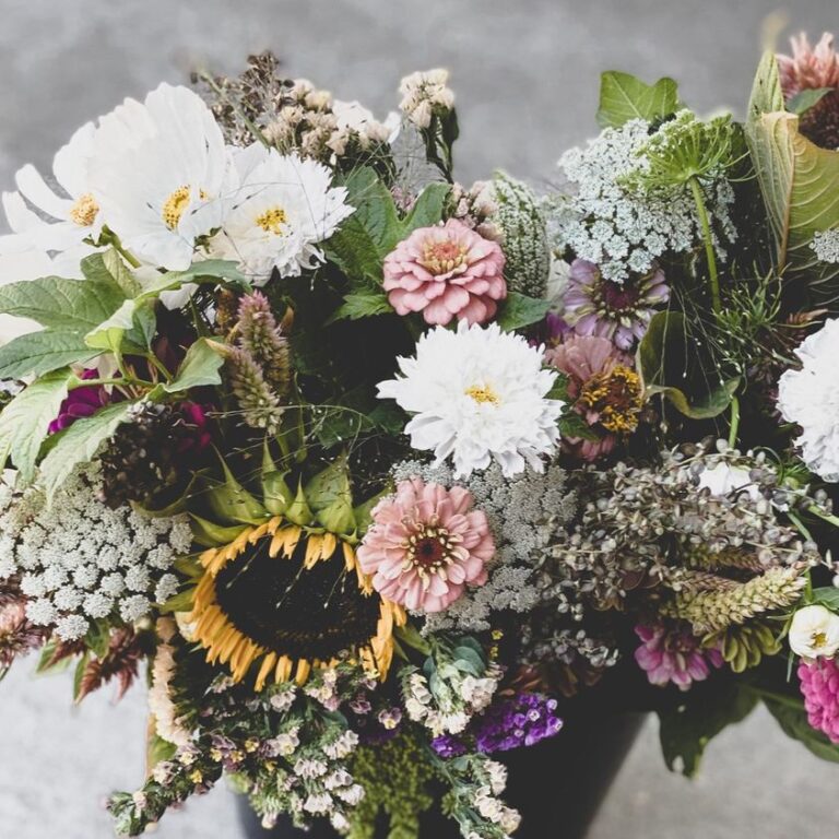 NEWCASTLE FLEUR PlacerGROWN