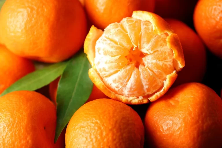 Mandarins 1 768x512