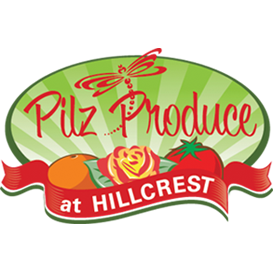 Pilzlogo