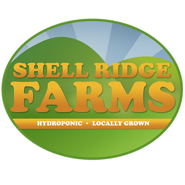 Shell Ridge Farms LogoCentered 1