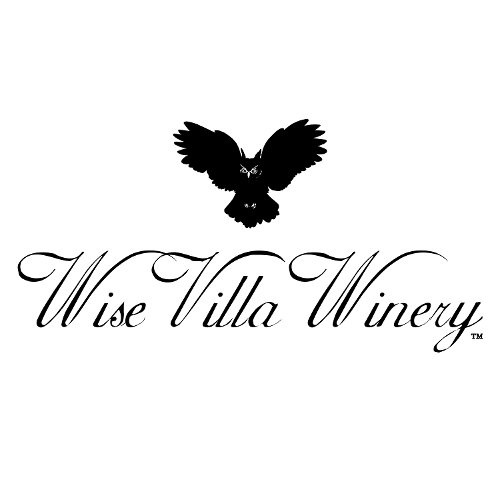 Wise VIllaWineryLogo