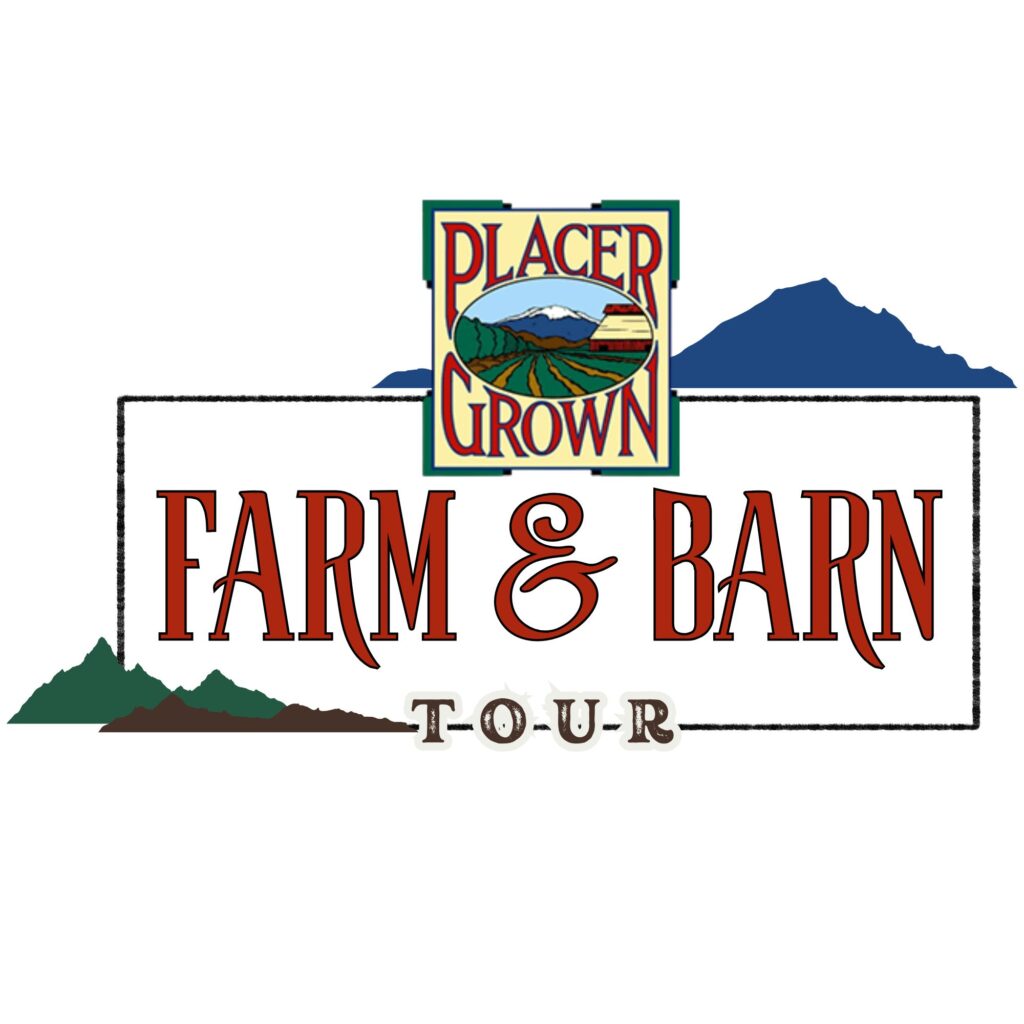 Farm and barn tour logo